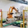 China KUKA Industrial Robot 6Axis Playload 120KG 140KG 210KG Pick and Place Palletizing Robot Arm wholesale