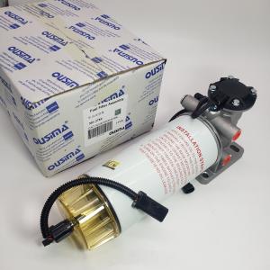 China Fuel Filter Water Separator Electronic Pump 391-3762 For  924K 930K 938K supplier