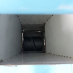 China ミニフローティングフィッシュフィードペレット押出機15kw wholesale