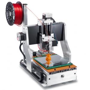 China efficient 3D printer/3d printer machine/3d printer for sale supplier