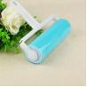 China Large Size Washable Sticky Lint Roller Reusable Sticky Remover Brush wholesale