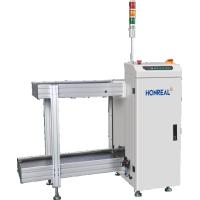 China Automatic SMT PCB Magazine Loader Unloader 6s Loading Time for sale