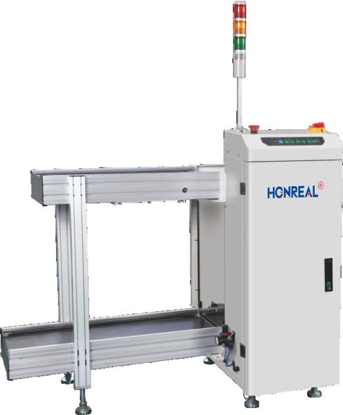 Tiempo de carga del cargador automático de cargadores de revistas de PCB SMT