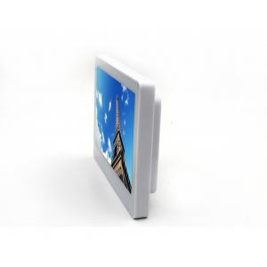 China Android LCD Touch Screen Wall Mount Tablet With Ethernet Power For Home Automation supplier