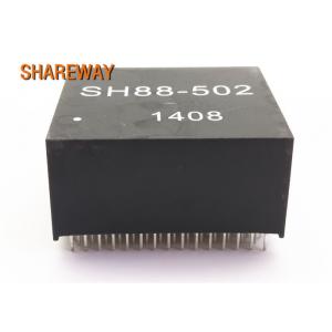 36 Pin Heightening Ethernet Magnetic Transformers Toroidal Coil G3604DG / G3608DG