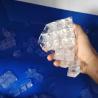 China ICE-80P Best Selling 80lbs Cube Ice Maker Machine Commercial Highly Compressor Industrial Freon 404 or R22 wholesale