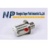 42 Durable Mini Water Pressure Pump Micro Gear Dosing Pump 100-4000 Rpm