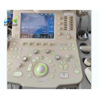 China Toshiba Aplio 300 Ultrasound Machine Repair Numeric Keypad Not Working Occasional Control Panel Failure on sale