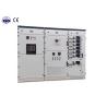 China Customizable GCS LV Low Voltage Distribution Board For Commercial And Industrial Use wholesale