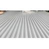 China Automatic Aluminum Roller Shutter Door 1.2mm Thickness with Remote Control wholesale