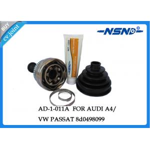 China AD-011A Outer Cv Joint Durable Audi A4 A6 & VW Passat Auto Accessories supplier