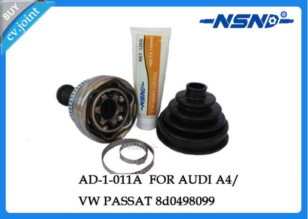 AD-011A Outer Cv Joint Durable Audi A4 A6 & VW Passat Auto Accessories