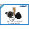 AD-011A Outer Cv Joint Durable Audi A4 A6 & VW Passat Auto Accessories