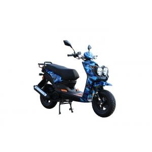 125 cc 150 cc GY6 engine  new design single cylinder gas shredder tank scooter