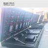 Экран СИД стороны ² ² 6000cd/m 1R1G1B P8 200w/m двойной