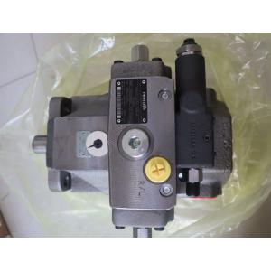 China A4VSO180LR2G/30R-VPB25N00 A4VSO180DFR/30R-PPB13N00 ドイツ製 レックスロスの変圧高圧軸性ピストンポンプ supplier