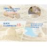 China Free Design Cheap Tofu Plant Cassava Cat Litter Factory wholesale