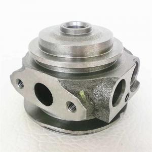 TD02 Water Cooled Turbo Bearing Housing Inletφ 14.5/20.0+1-M6*1.0 Outlet ф14+2-M6*1.0 Water 2-ф14.5