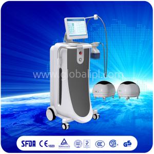 Ultrasonic Liposuction Cavitation HIFU Machine For Body Shaping AC100V - 240V