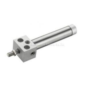 DAB Stainless Steel Dual Rod Cylinder Slim / Lightened With Squareness Cover