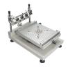 China Precision Charmhigh Manual Smt Stencil Printer Machine High Flexibility wholesale