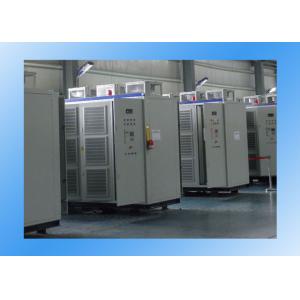 China 3kw High Voltage Variable Frequency Inverter Drive for Cement Manufacturing supplier