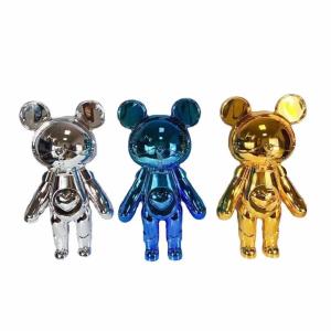 China Cartoon Sculpture Glass Fiber Reinforced 3D Printing wholesale
