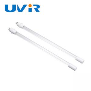 ODM OEM UVC Ozone Lamp 4 Pin for Room Sterilizer Disinfection