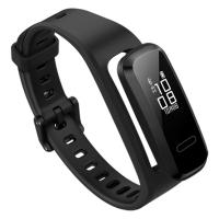 China 4e 0.5 Inch Huawei Band Smart Watch Wristband Bracelet 5ATM Waterproof on sale