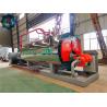 China 105 % Thermal Efficiency Capacity 1 - 3 Ton Industrial Condensing Gas Steam Boiler For Plywood Factory wholesale