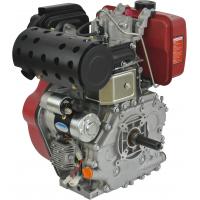 China 12HP 25 HP Air Cooled Diesel Engine 10HP Air Cooled Diesel Motor on sale