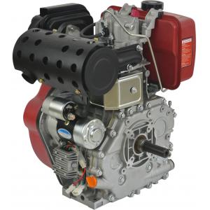 12HP 25 HP Air Cooled Diesel Engine 10HP Air Cooled Diesel Motor