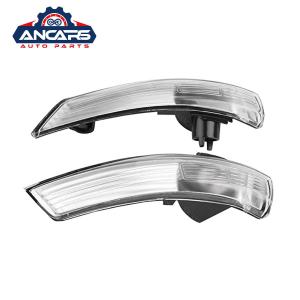 2012-2018 Ford Focus Mirror Turn Signal Led 8M51-13B382-BB ANCARS