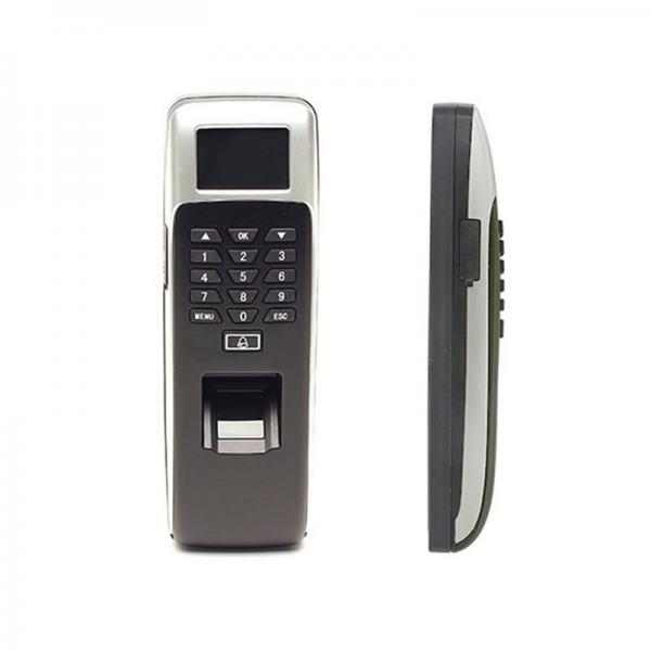 C1200 Fingerprint Access Control with software