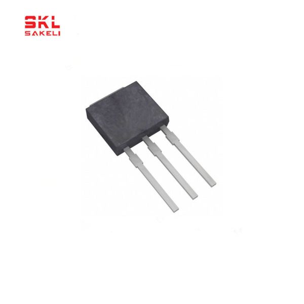 IRFU9024NPBF MOSFET Power Electronics   High Performance Switching and Controlling Solution