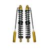 China 8'' 10'' 12'' 14'' 16'' Double Adjustable Shocks Racing Coilover Shock Front / Rear wholesale