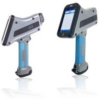 China HXRF-140JP PMI Handheld Alloy Analyzer And Plating Thickness Measurement With Camera on sale