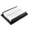 China KOBELCO Car Application Heavy Duty Cabin Filter 17M-911-3530 for Long-lasting Construction Equipment wholesale