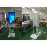 China TOPADKIOSK customized design payment kiosk payment kiosk with touch screen for mall, stores and restaurant for payment wholesale