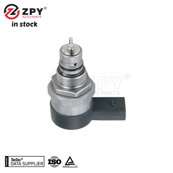 ZPY 057130764AE アウディ VW ポルシェ用燃料圧力センサー