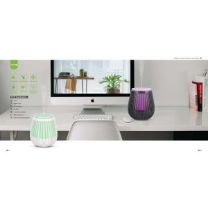 China Отражетель 2019 ароматности увлажнителя воздуха стола USB отражетеля эфирного масла USB идей нового продукта GK-RY36 supplier