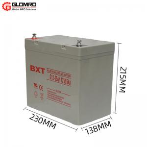 RV Special 12v 200A Sealed Lead Acid Battery Storage Solar Colloidal Battery Large Capacity Battery