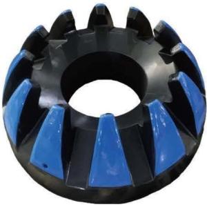 China BOP Seal Spherical Packing Element 7 1/16" 3000PSI 5000PSI API 16A Standard wholesale