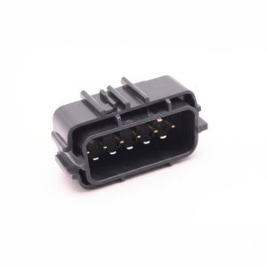 China Eexcavaスタート ISUZU 4JB1 エンジン電気コネクタ組 8-94153723-2 wholesale