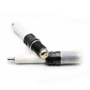 China High Quality Pre-Chamber Six Claws Spark Plug R6GC1-77S Applicable for SGE-56HM SGE-56SM Series Engines wholesale