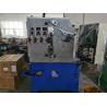 China 自動コイル ワイヤー製造業機械を作る5.5kw CNCのばね  wholesale