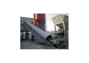 Medium Voltage Variable Frequency AC Drive for Conveyor Application