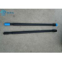China 3660mm T45 Thread Drill Extension Rod Forging Type on sale