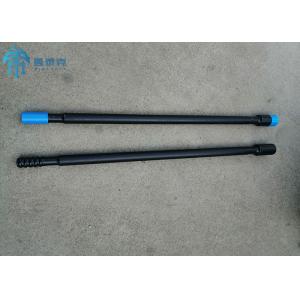 3660mm T45 Thread Drill Extension Rod Forging Type