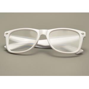China Make Custom Logo Plastic Passive Circular Polarized Real D 3D Glasses For Cinemas supplier